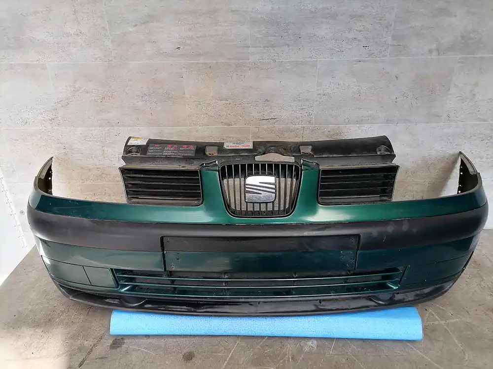 Stossfänger gebraucht SEAT IBIZA (6K, AB´99) Baujahr 2000 Angebot