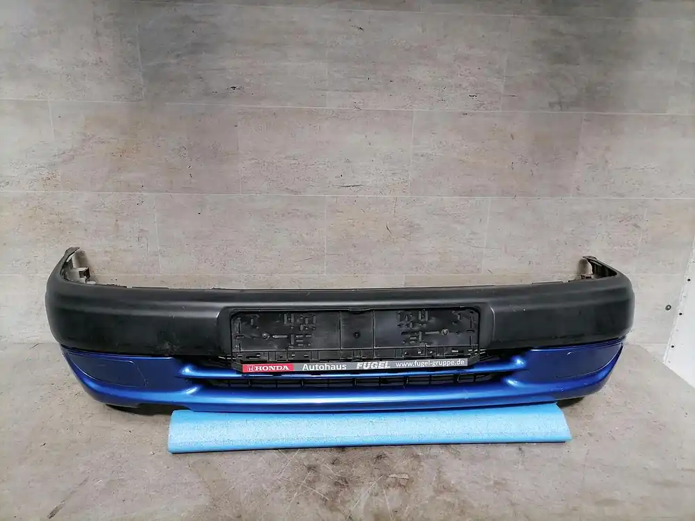 Stossfänger gebraucht CITROEN SAXO Baujahr 2003 Bestseller