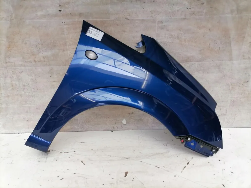 Kotflügel gebraucht OPEL MERIVA (02/03-) Baujahr 2006 Neue Kollektion