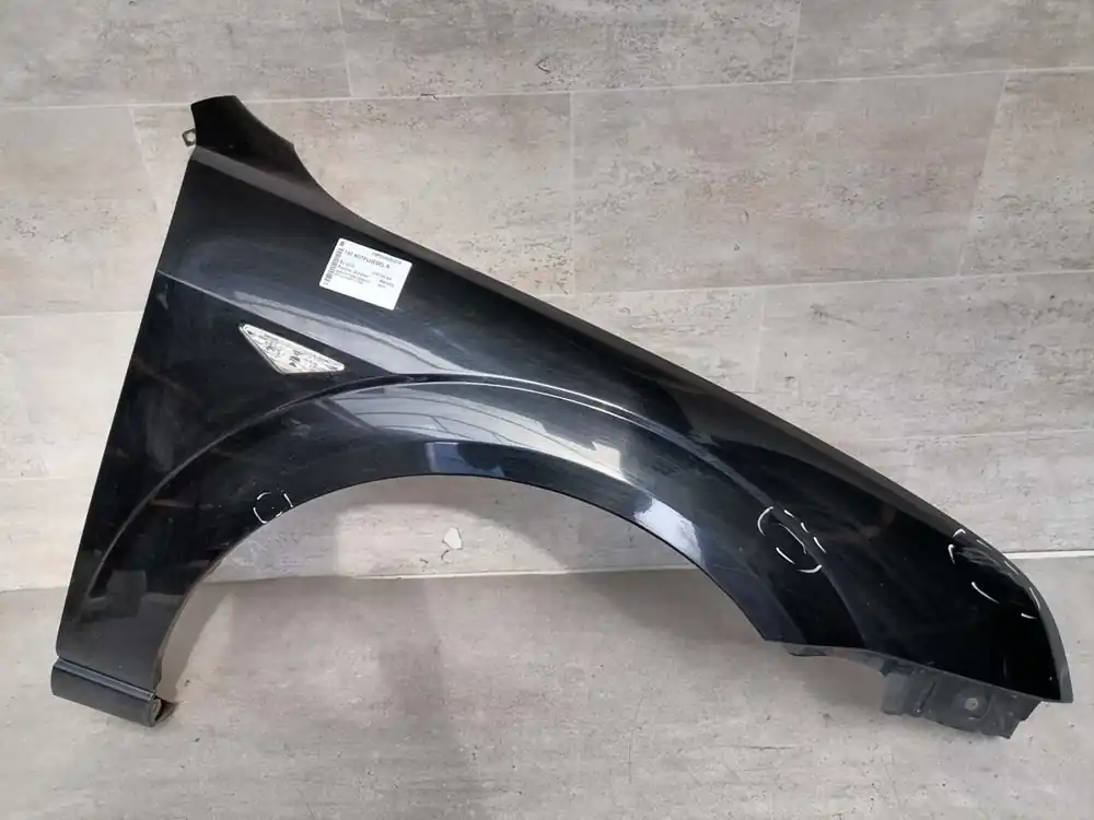 Garantierte Lieferung Kotflügel gebraucht FORD MONDEO B*Y, 00- Baujahr 2007