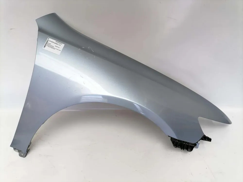 Kotflügel gebraucht HONDA ACCORD 4-T/TOURER Baujahr 2007 Bestseller