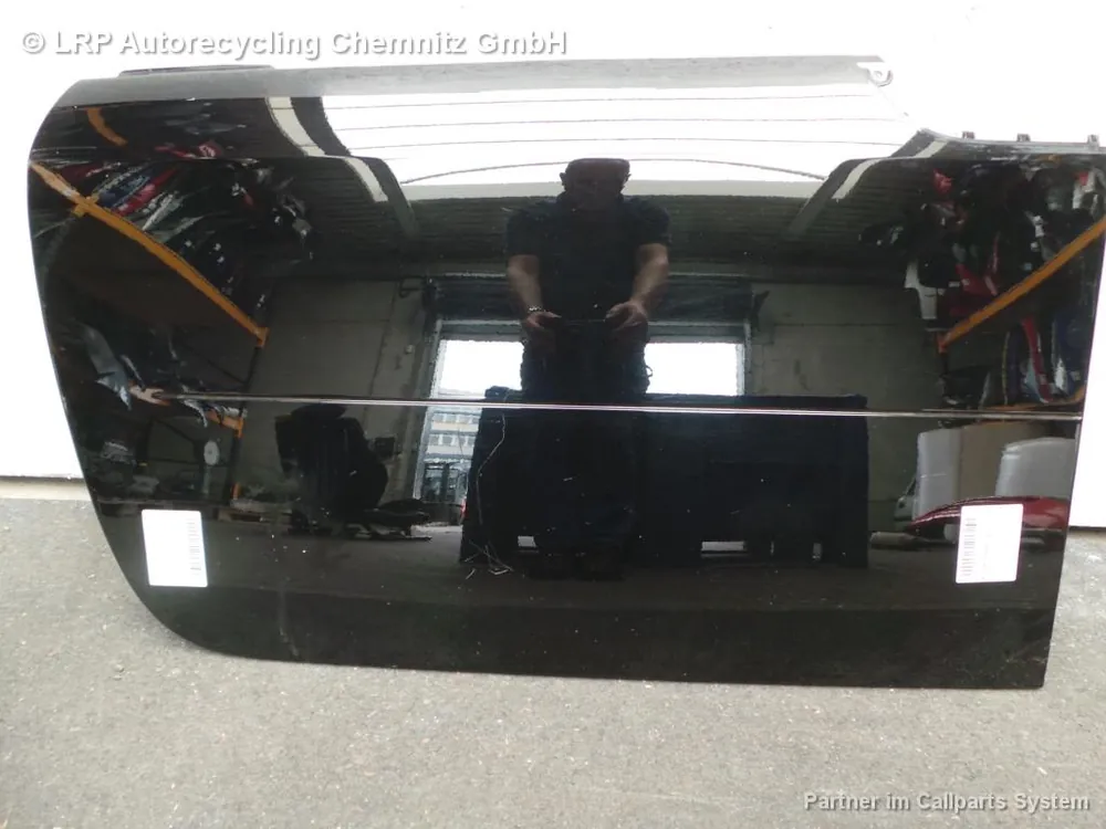 Türen gebraucht SMART FORFOUR (454) Baujahr 2005 Direktkauf