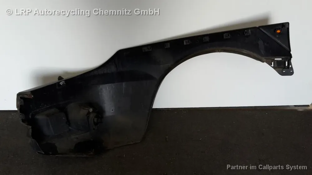 Nur Für Kurze Zeit Stossfänger gebraucht RENAULT SCENIC (06/00-06/03) Baujahr 2001