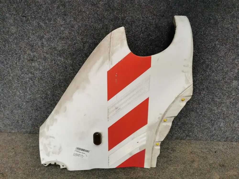 Kotflügel gebraucht RENAULT MASTER AB 11/97 Baujahr 2002 Garantierte Lieferung