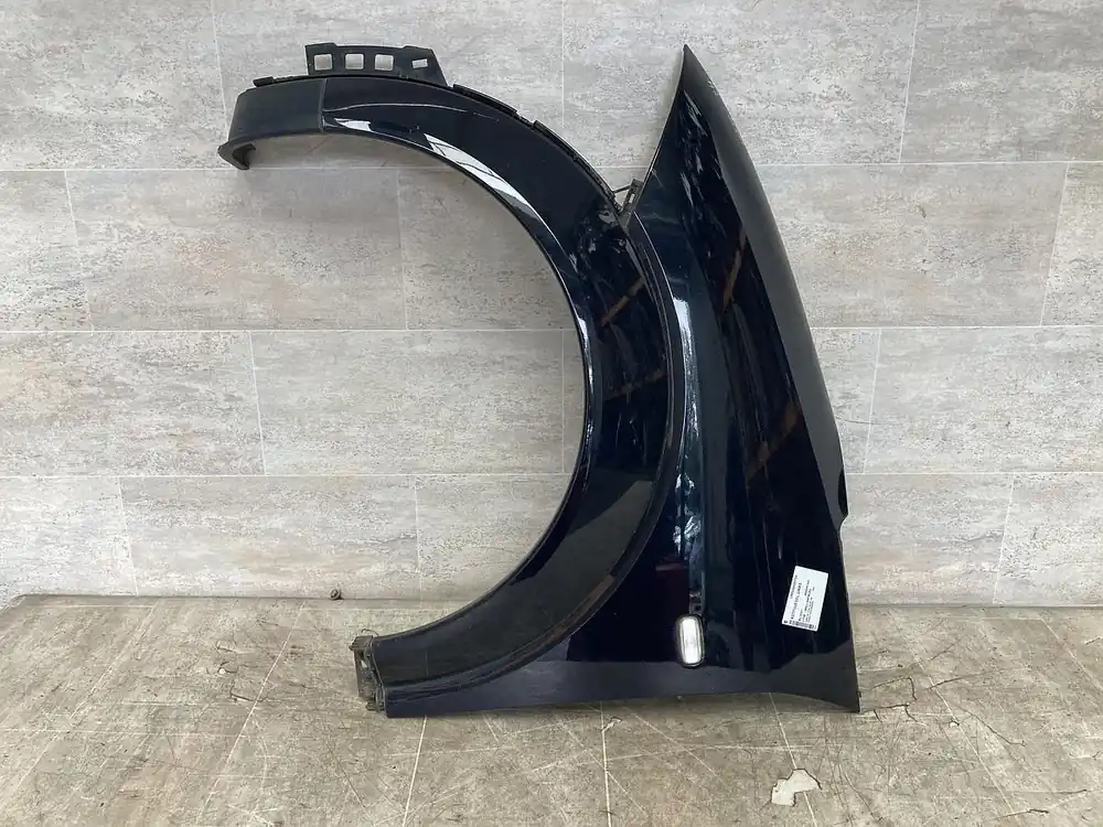 Kotflügel gebraucht AUDI A2 Baujahr 2001 Neu