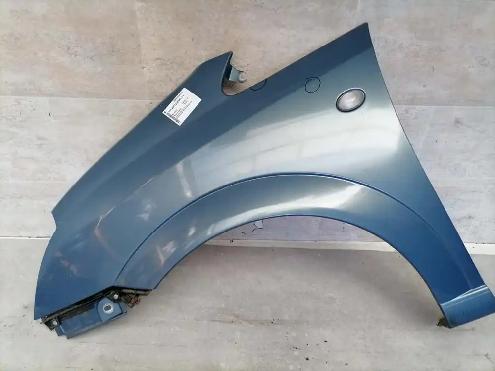 Kotflügel gebraucht OPEL MERIVA (02/03-) Baujahr 2007 Garantierte Lieferung