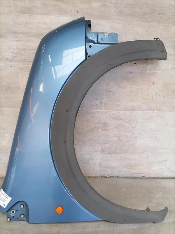Kotflügel gebraucht FORD Transit/tourneo Connect Baujahr 2004 Markenprodukt