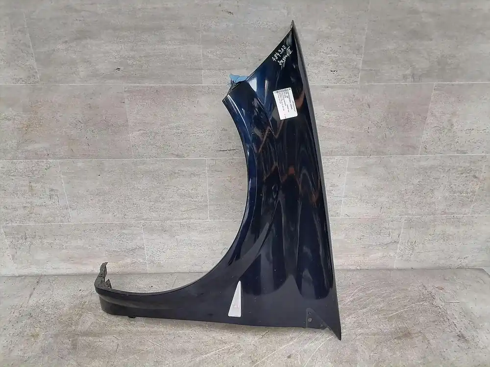 Highlight Kotflügel gebraucht RENAULT MEGANE II (M) LIM,4T Baujahr 2008