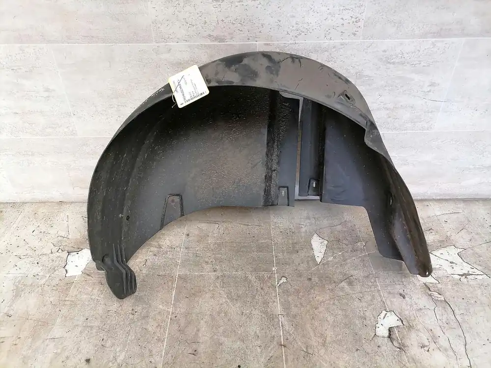 Radhausschalen gebraucht SKODA FABIA II (5J)AB12/06 Baujahr 2008 Garantierte Lieferung