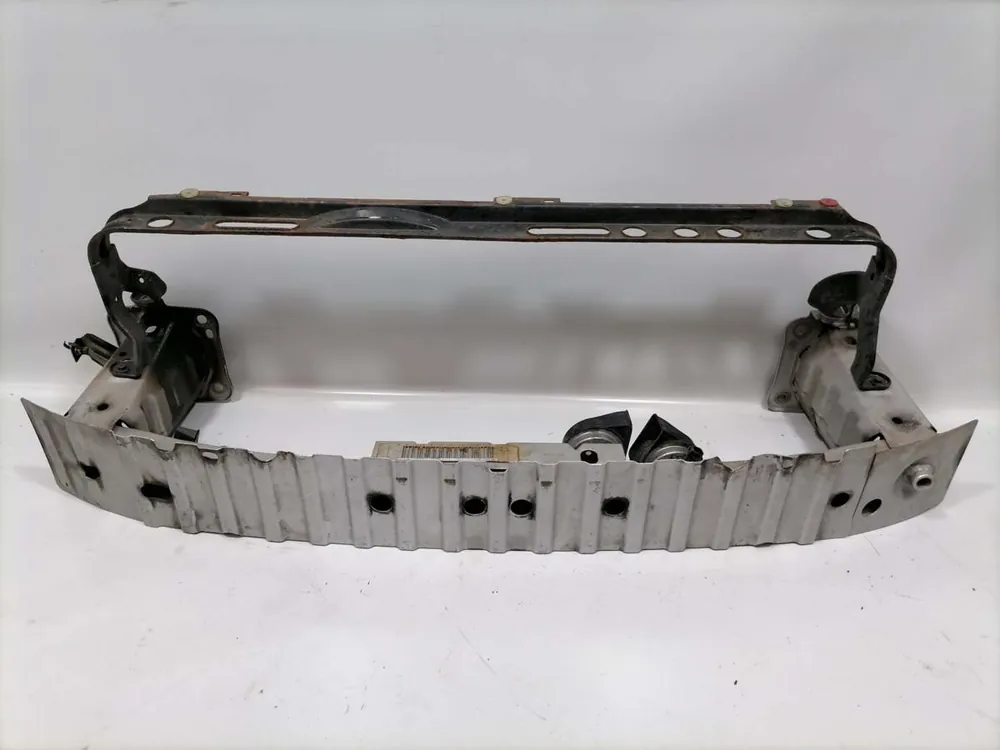 Stossfänger gebraucht FORD FOCUS DA3, 2008- Baujahr 2009 Preiswert
