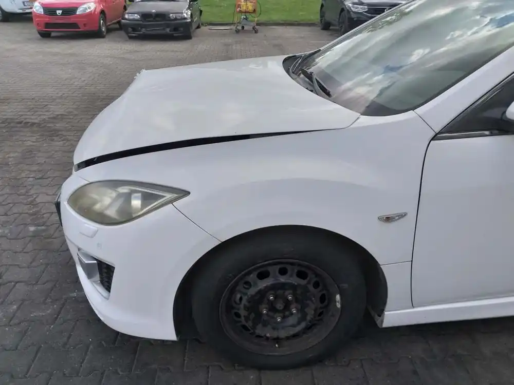 Kotflügel gebraucht MAZDA 6 KOMBI (GH) Baujahr 2009 Günstig