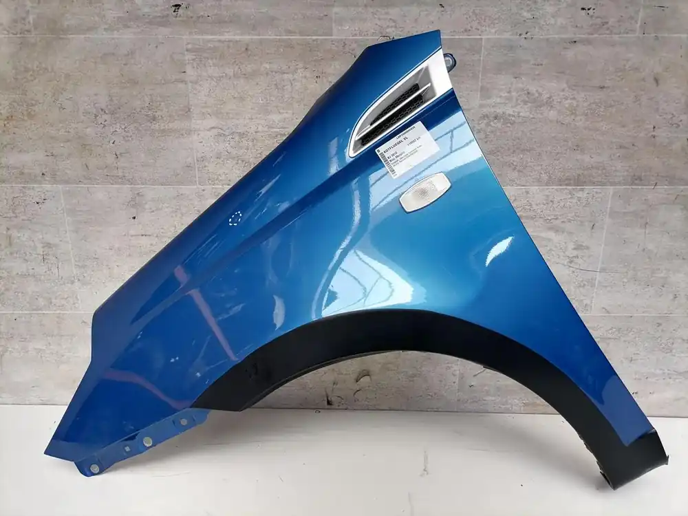 Neue Kollektion Kotflügel gebraucht CHEVROLET-DAEWOO AVEO Baujahr 2010