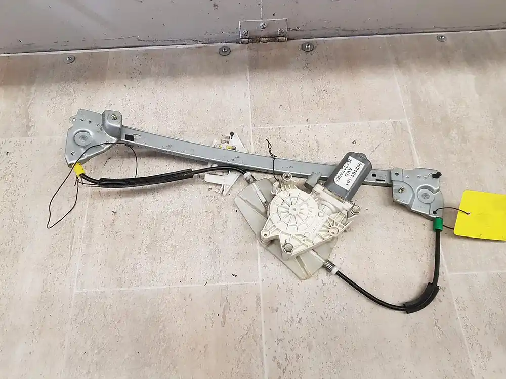Neue Ware Türen gebraucht PEUGEOT 406 LIM/BREAK Baujahr 2002