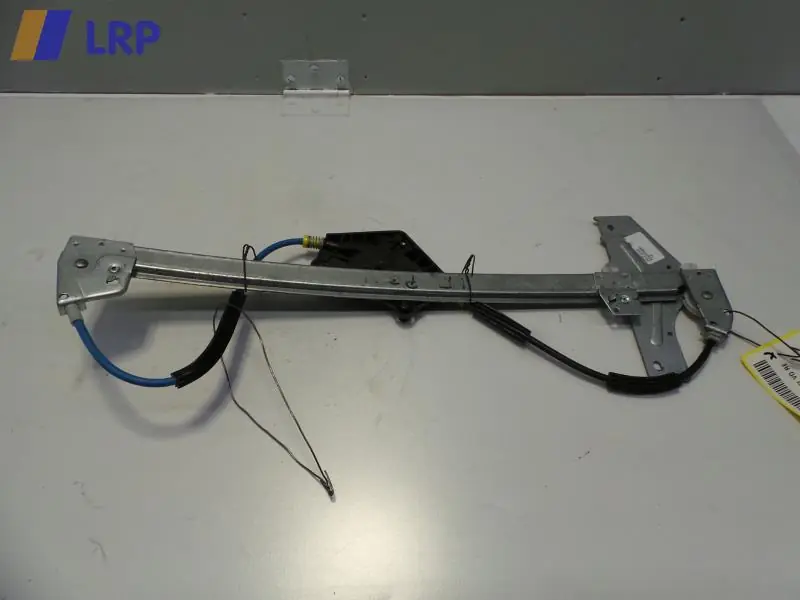 Türen gebraucht PEUGEOT 307 (3A/3C AB 06/05) Baujahr 2005 Sonderaktion