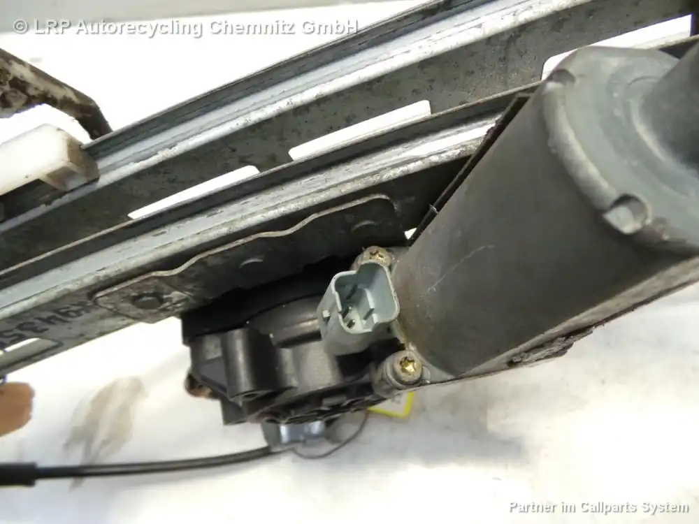 Nur Für Kurze Zeit Türen gebraucht PEUGEOT 206 (2A/2C) Baujahr 2001