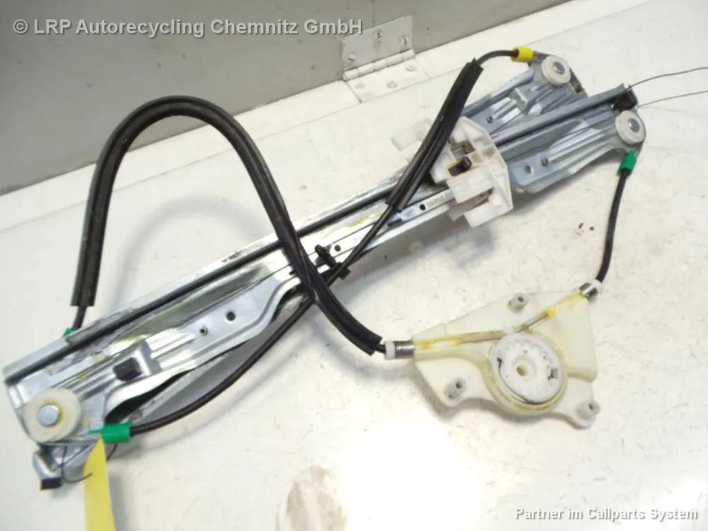 Abverkauf Türen gebraucht CITROEN C5 LIM/KOMBI (01-) Baujahr 2004