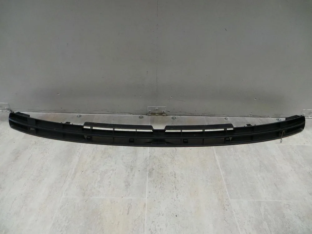 Stossfänger gebraucht VW POLO (6N/6KV AB 95) Baujahr 1997 Sale