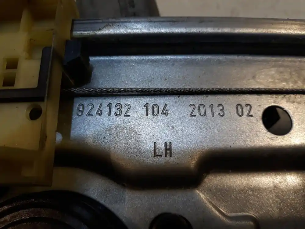 Wochenendangebot Türen gebraucht FORD FOCUS DA3/DB3,2008- Baujahr 2008