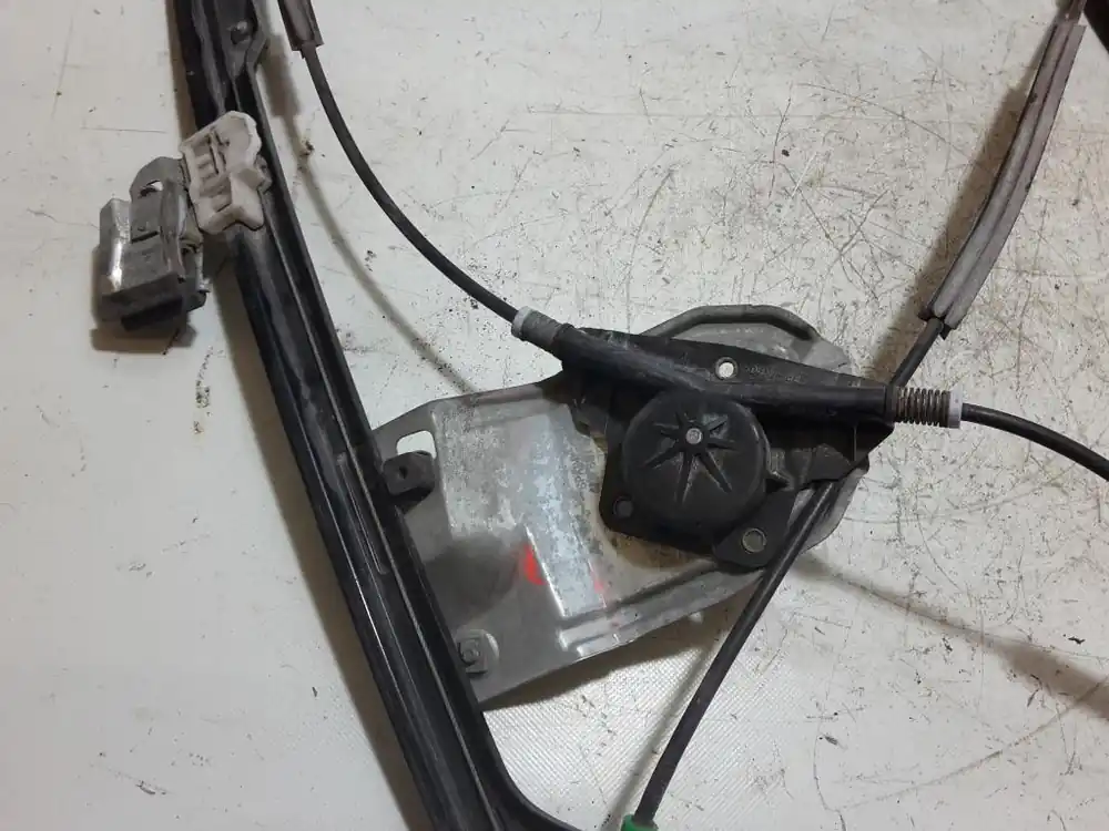 Türen gebraucht VW POLO (6N/6KV AB 95) Baujahr 1996 Top-Angebot