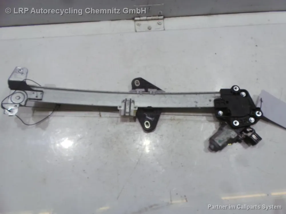 Zertifiziert Türen gebraucht HONDA CIVIC (AB 09/05) Baujahr 2008