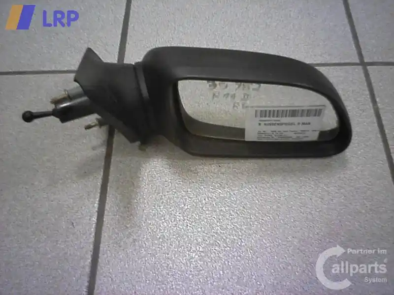 Preisknaller Spiegel gebraucht RENAULT R 19 Baujahr 1995