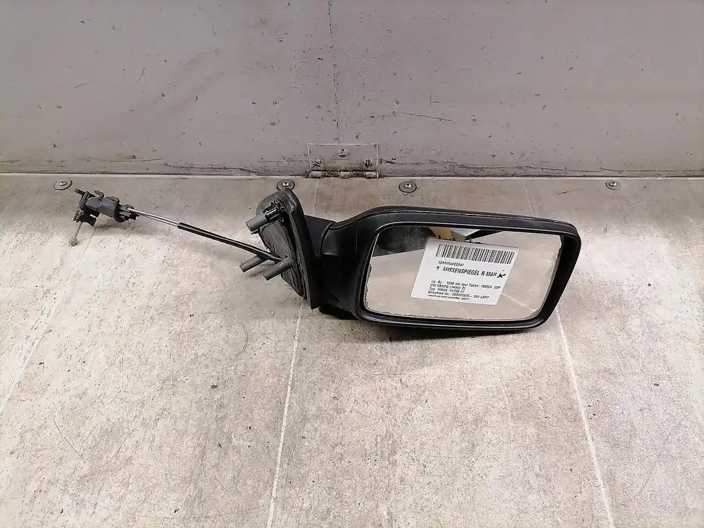 Bestpreis Spiegel gebraucht VW VENTO (1HX0) Baujahr 1996