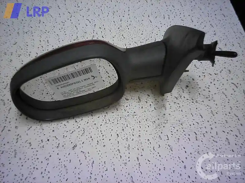 Spiegel gebraucht RENAULT MEGANE/MEG. CLASSIC Baujahr 1997 Markenware