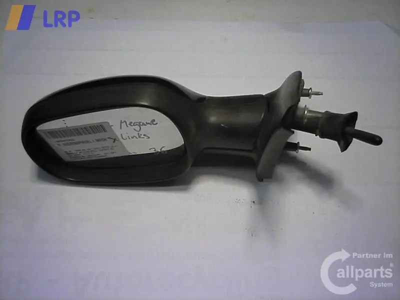 Spiegel gebraucht RENAULT MEGANE/MEG. CLASSIC Baujahr 1999 Top-Preis