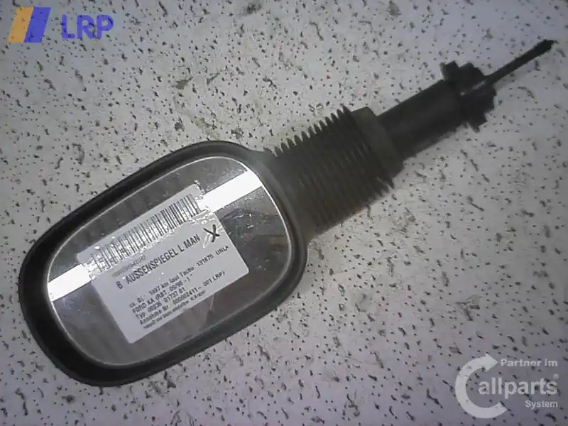 Spiegel gebraucht FORD KA (RBT, 09/96-) Baujahr 1997 Sale