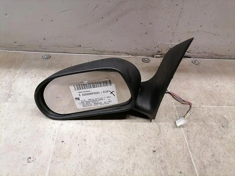 Mega-Angebot Spiegel gebraucht FIAT BRAVO/BRAVA Baujahr 1996