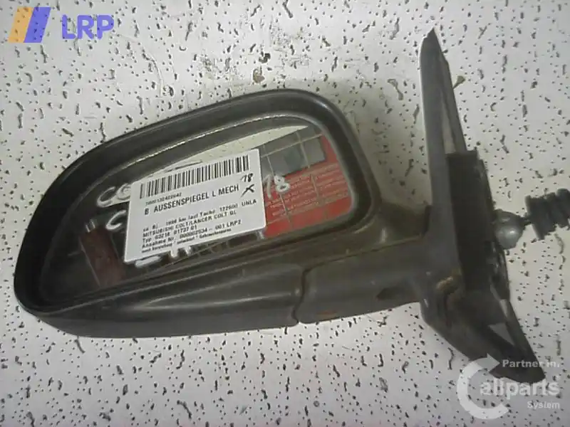Spiegel gebraucht MITSUBISHI COLT/LANCER Baujahr 1998 Günstig