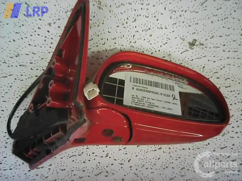 Saisonangebot Spiegel gebraucht MAZDA MX-3 Baujahr 1994
