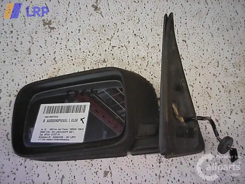 Spiegel gebraucht BMW 3-ER (E36) (90-99) Baujahr 1993 Highlight