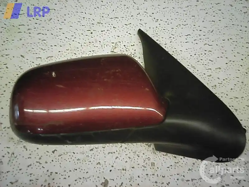 Spiegel gebraucht CITROEN XSARA LIMOUSINE (N6) Baujahr 1997 Ausverkauf