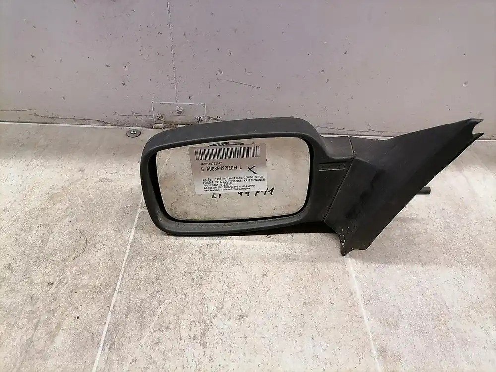 Solange Der Vorrat Reicht Spiegel gebraucht FORD FIESTA COU (J3S/J5S) Baujahr 1998
