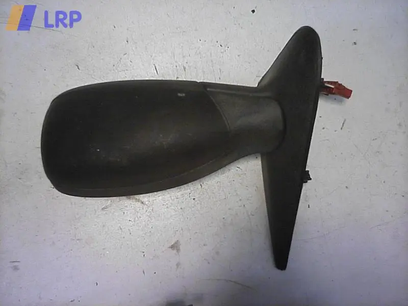 Spiegel gebraucht PEUGEOT 306 BREAK (7E,AB´97) Baujahr 1998 Neue Ware
