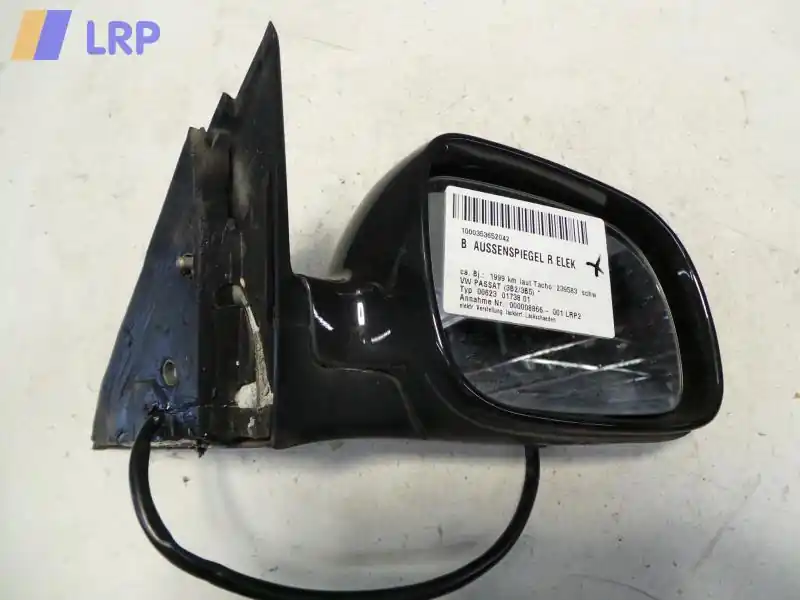Spiegel gebraucht VW PASSAT (3B2/3B5) Baujahr 1999 Rabatt