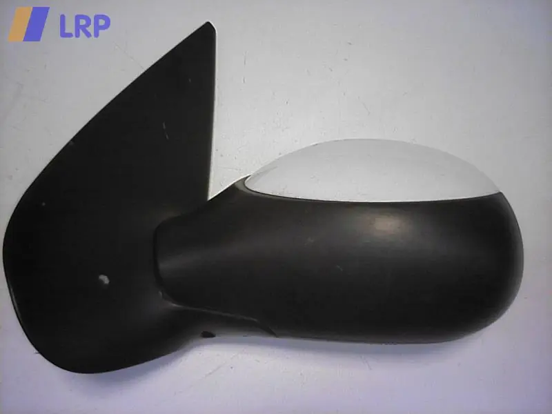 Geprüft Spiegel gebraucht PEUGEOT 206 (2A/2C) Baujahr 1999