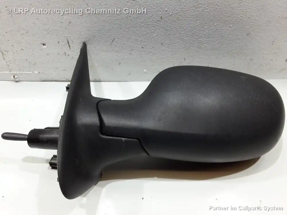 Highlight Spiegel gebraucht NISSAN MICRA (K12E,AB11/02) Baujahr 2003