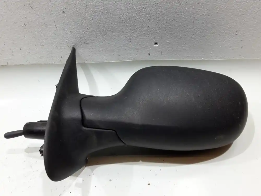 Nur Für Kurze Zeit Spiegel gebraucht NISSAN MICRA (K12E,AB11/02) Baujahr 2006