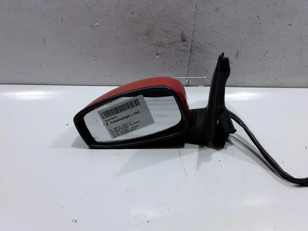 Angebot Spiegel gebraucht FIAT STILO MULTI WAGON Baujahr 2004