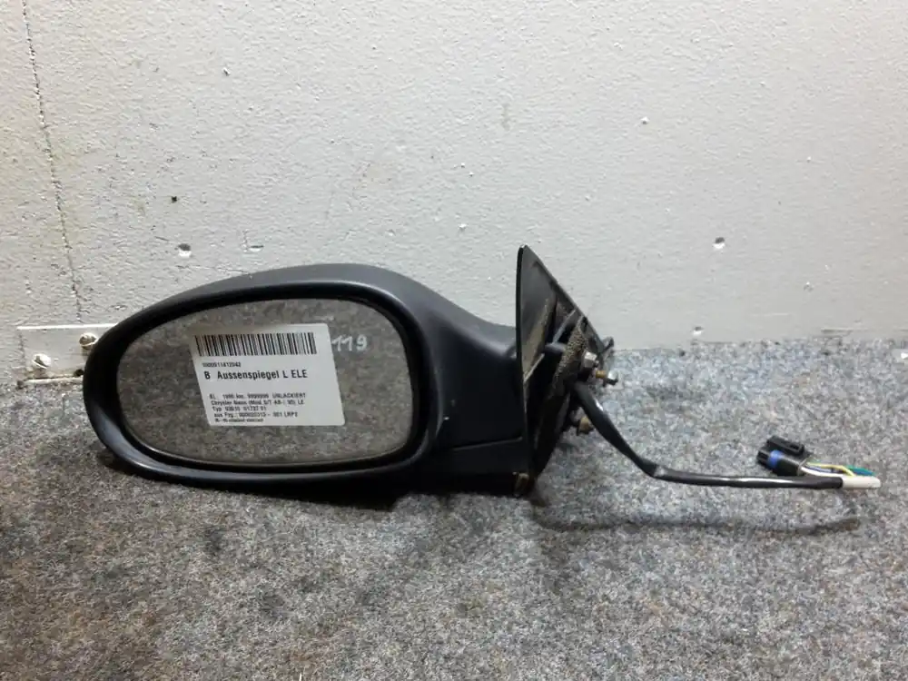 Zertifiziert Spiegel gebraucht Chrysler NEON (MOD.S/T AB´95) Baujahr 1996