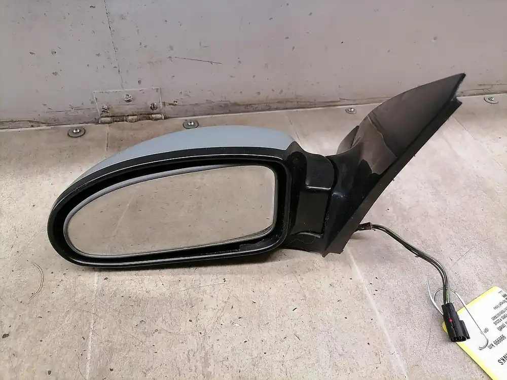Spiegel gebraucht FORD FOCUS DA3 (11/04-08) Baujahr 2005 Markenware