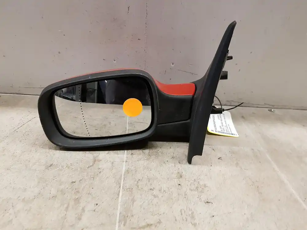 Spiegel gebraucht RENAULT CLIO III (BR/CR) Baujahr 2006 Neu