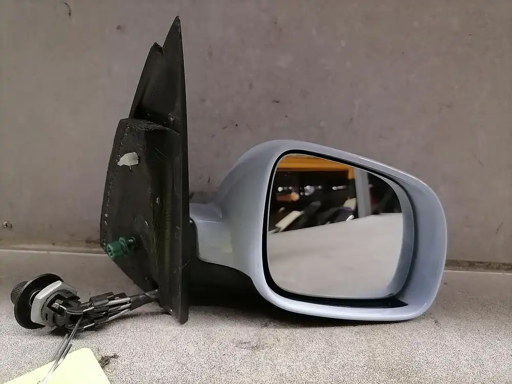 Günstig Spiegel gebraucht VW LUPO Baujahr 2001