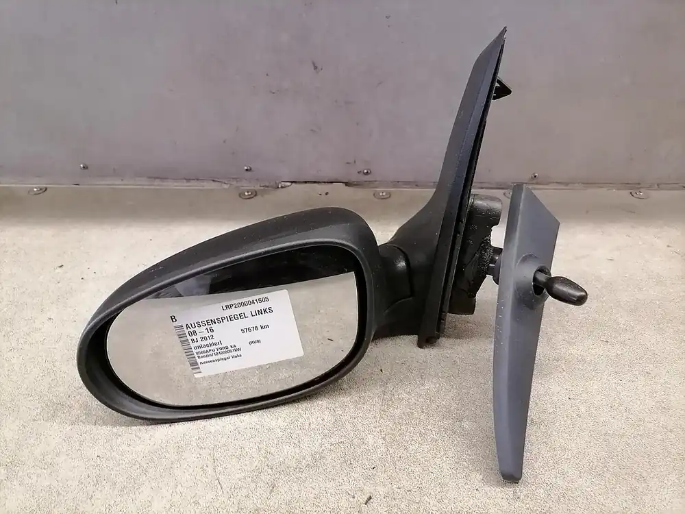 Geprüft Spiegel gebraucht FORD KA (09/08-) Baujahr 2012