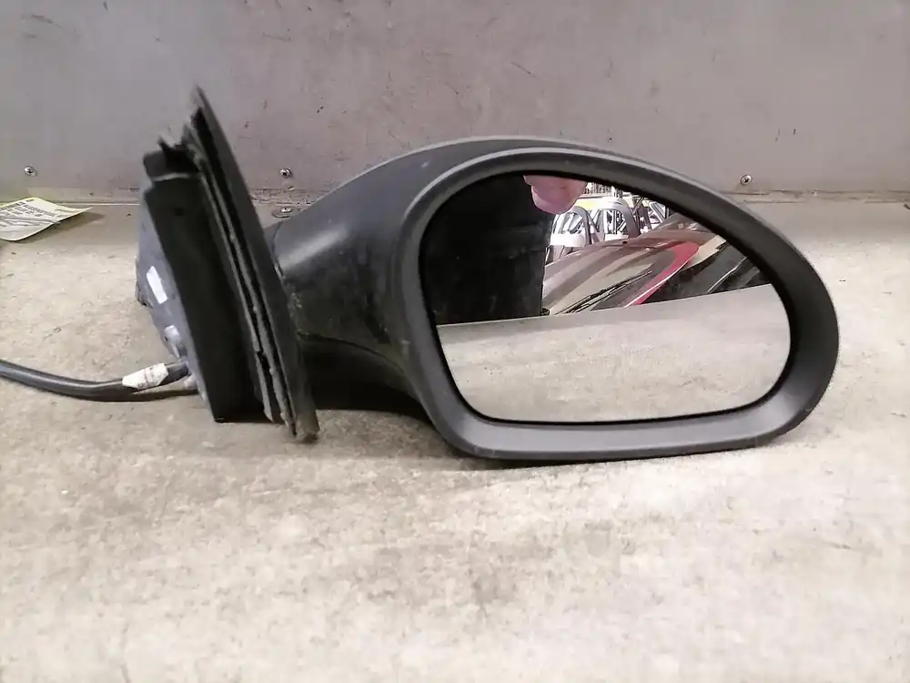 Spiegel gebraucht SEAT IBIZA (6L) Baujahr 2002 Markenware