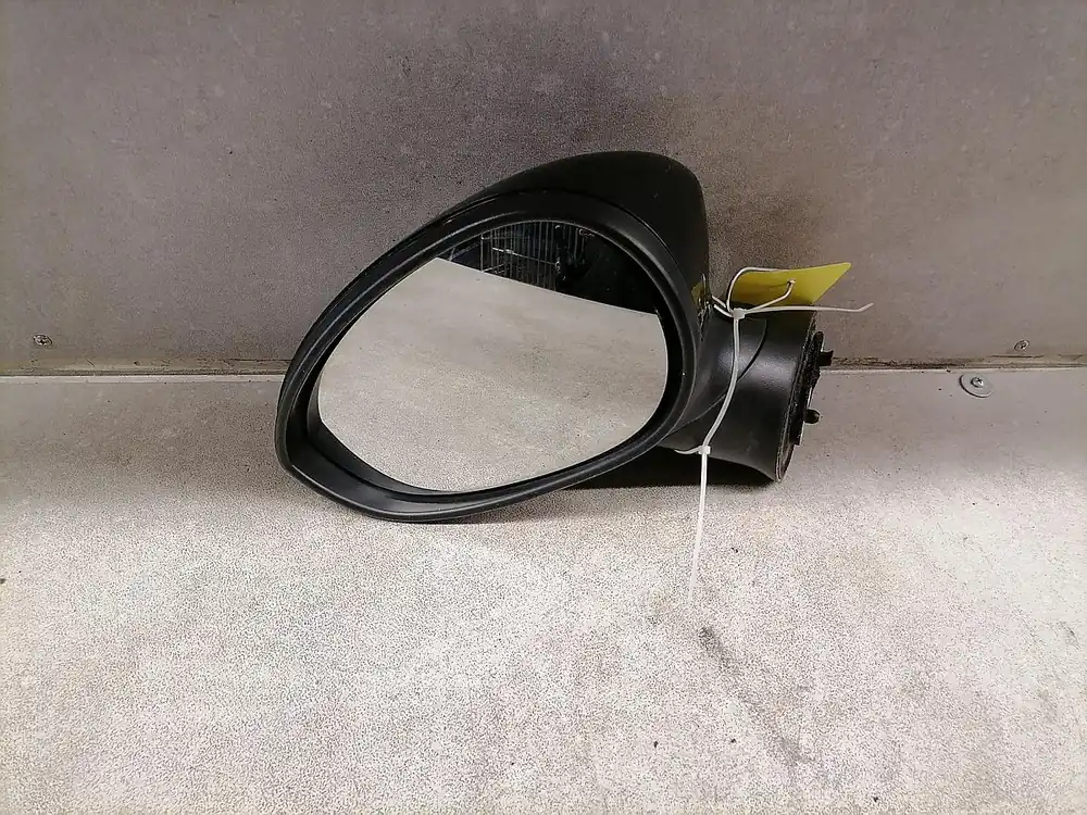 Spiegel gebraucht FIAT PUNTO EVO (199) Baujahr 2013 Rabatt