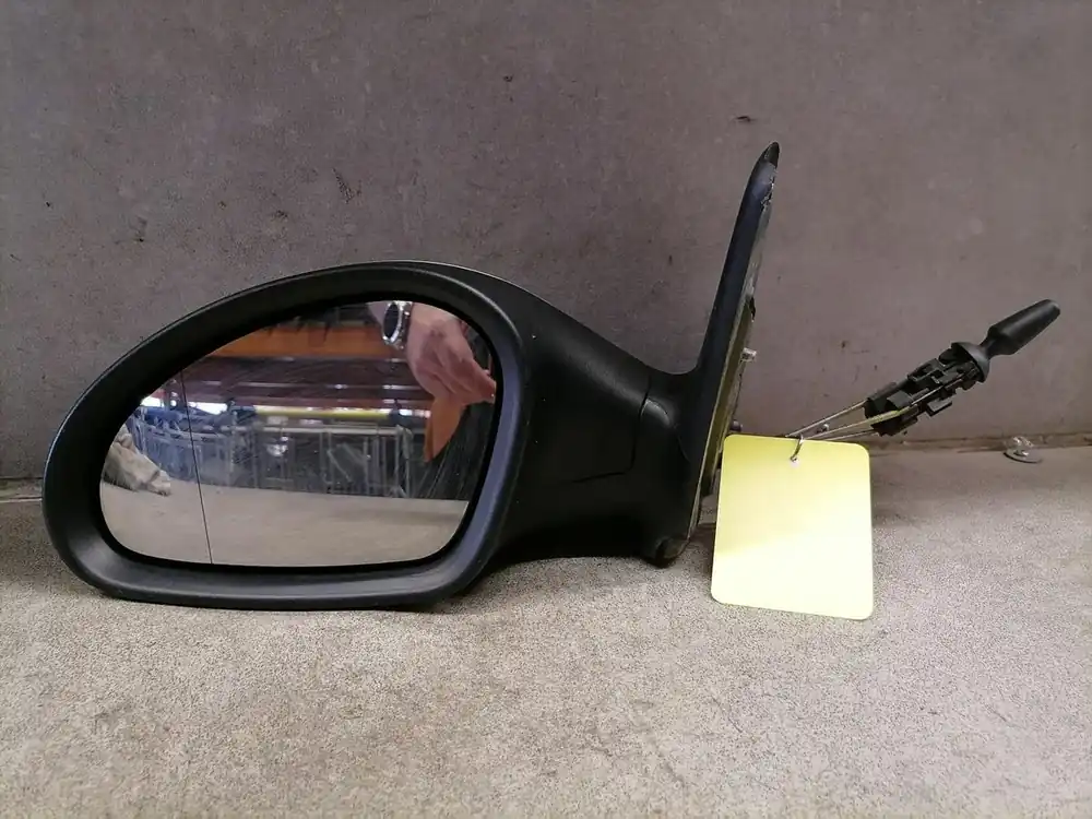 Spiegel gebraucht SEAT LEON Baujahr 2004 Preisknaller