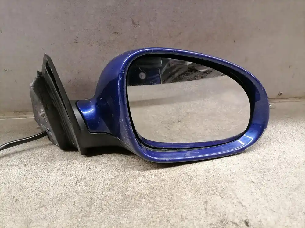 Spiegel gebraucht VW PASSAT (3B3/3B6) Baujahr 2004 Neu Im Sortiment
